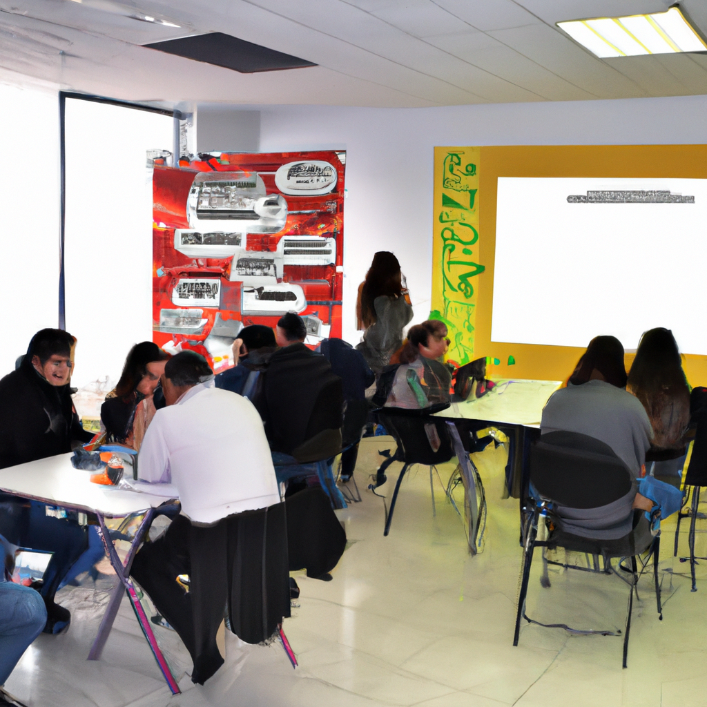 Taller práctico con notebooks